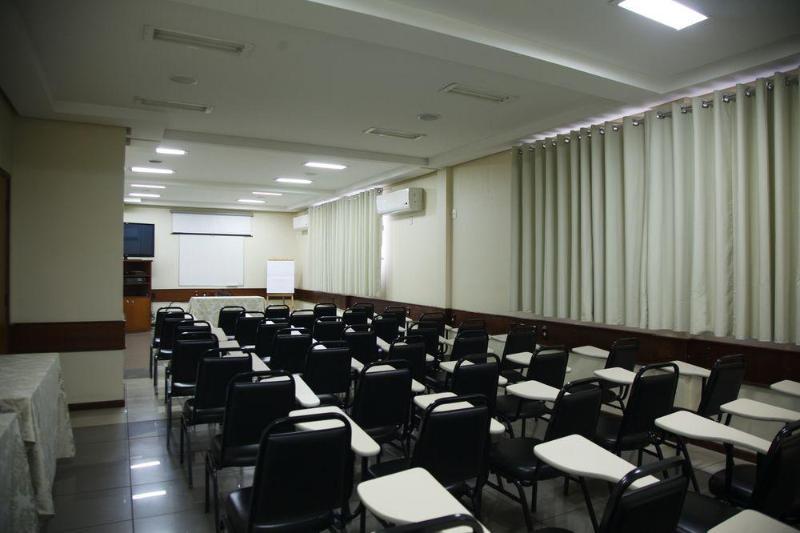 Uberlândia Villalba Hotel מראה חיצוני תמונה